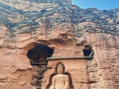 -炳灵寺世界文化遗产旅游区