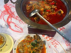 -辣出味岳阳特色烧烤·龙虾大排档(砂子塘总店)