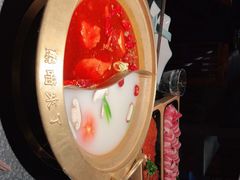 -熊喵来了火锅(太原里第2分店)