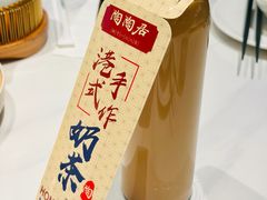 -陶陶居酒家(龙之梦店)