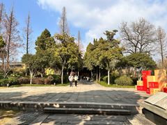 -太平天国侍王府