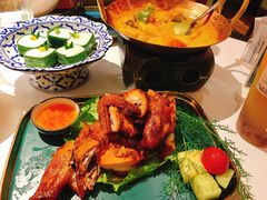 -BetterThai 泰加(苏州中心店)