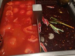 -海底捞火锅(玉桥商业广场店)