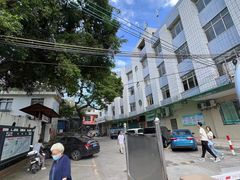 -三溪村