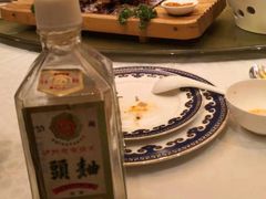 -内蒙古大厦酒店