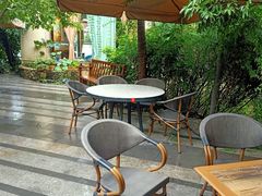 露天位-晶泽丽琅·鱼鲜川菜(川师店)