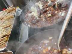 -松沪名灶·豆浆鱼头·新上海菜(飞航吾悦广场店)