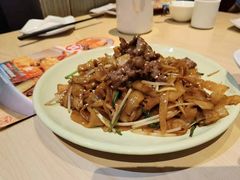 -避风塘(百联东郊店)