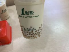 -1点点(岗顶店)