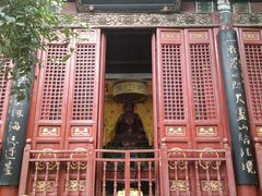 -洛阳白马寺