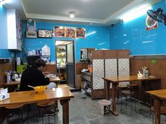 -鸿福面馆(乍浦路店)
