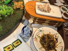 -大汗行宫园林餐厅