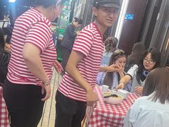 -船梆煮•蒸汽海鲜·炉火烤肉(五四广场店)