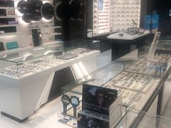 -大明眼镜(金源新燕莎MALL店)