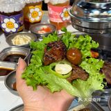 是沈阳！！不是韩国！！这家烤肉巨巨巨好吃