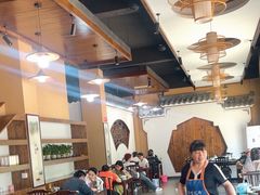 -朗妈私房菜(婺女州店)