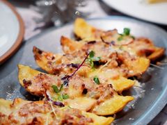 -沛家·西餐Brunch·直火料理