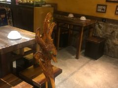 -霄汉羊排(万松园一店)