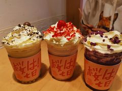 -伏小桃(明瓦廊店)