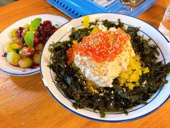 -夏星酒馆(剑桥公社店)