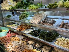 大堂-重庆麻辣烫(国权路店)