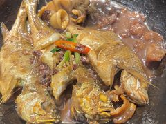 -临家闽南菜(宝洲路店)
