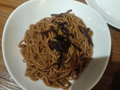 -金枝玉叶上海人家食府(三里河店)