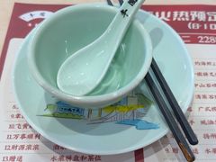 -丰圆轩粤式茶楼(大宁国际商业广场店)