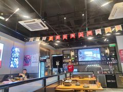 -聚点串吧·北京烧烤(公益西桥店)