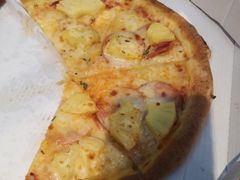 -米斯特比萨(罗斯福店)