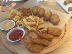 -必胜客(棠下店)