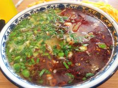 -有礼有面(知春路店)