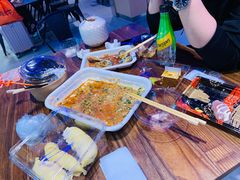 -盒马鲜生(宝地店)