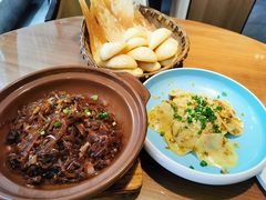 -有红鸡毛店·川菜(建设路店)