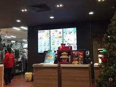 -麦当劳(沙河店)