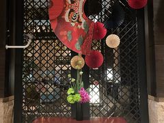 -上海东方佘山翰悦阁酒店·Vie全日制餐厅