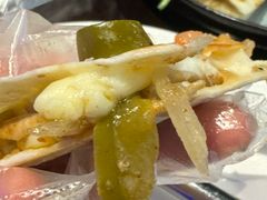 -bluefrog蓝蛙(皇庭广场店)
