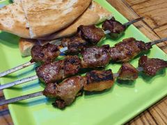 -北疆饭店(金狮广场店)