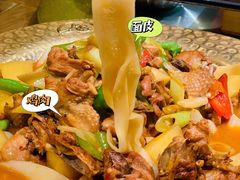 -北疆饭店(大运河博物馆宝龙店)