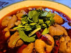 -耙吉吉川味小酒馆(本地人回头店)