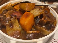 -福龙葡国餐(百老汇店)
