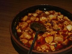 麻婆豆腐-川知味(京华城店)