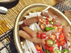 -鑫釜山海鲜烧烤(鑫丰国际店)