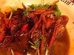 -串意十足烧烤店(立水桥店)
