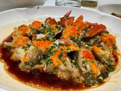 -荣兴酒家(徐家汇店)