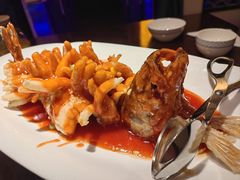 -庭院江南菜•烤鸭•非遗传承(上地•清河店)
