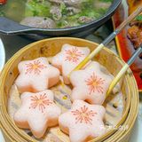 万松园川菜的榜一大哥确实有点东西啊