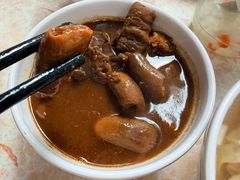 -恩宁刘福记(东华东路店)