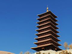 -牛首山文化旅游区