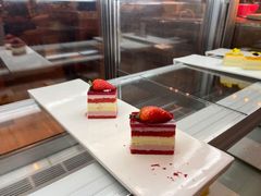-金鸡湖大酒店·金咖啡厅(国宾路店)